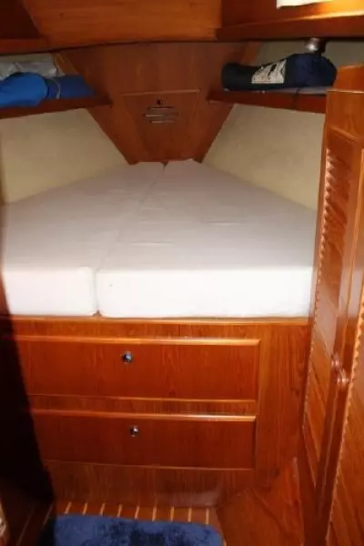 Destiny 42ft Pearson Yacht For Sale