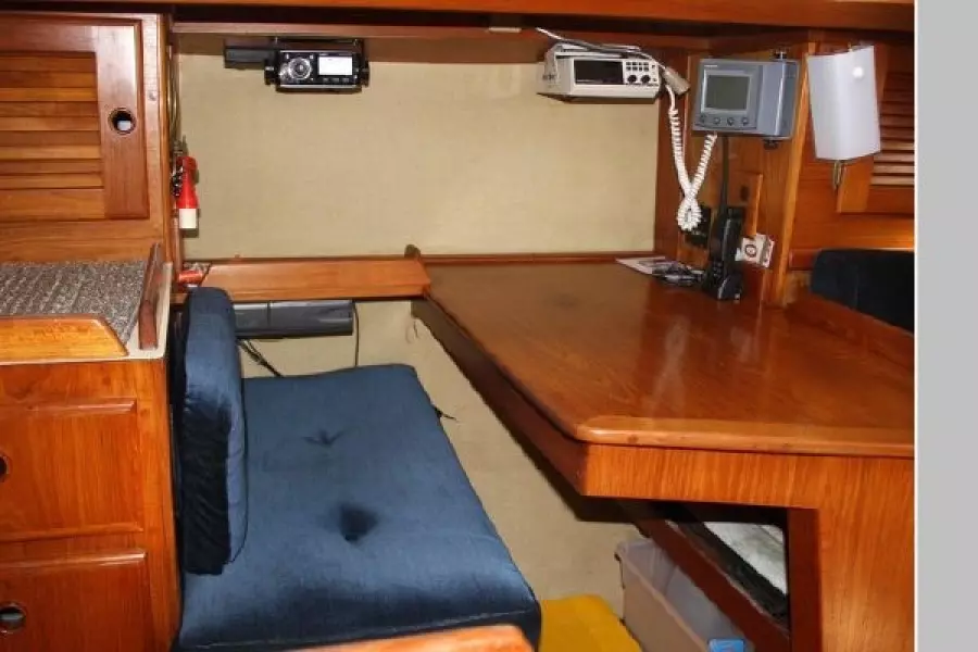 Destiny 42ft Pearson Yacht For Sale