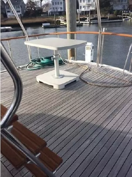 Grace Note 40ft Hershine Yacht For Sale