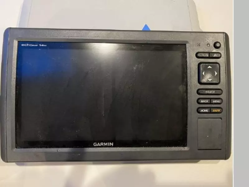 1994 Trojan 37 Express