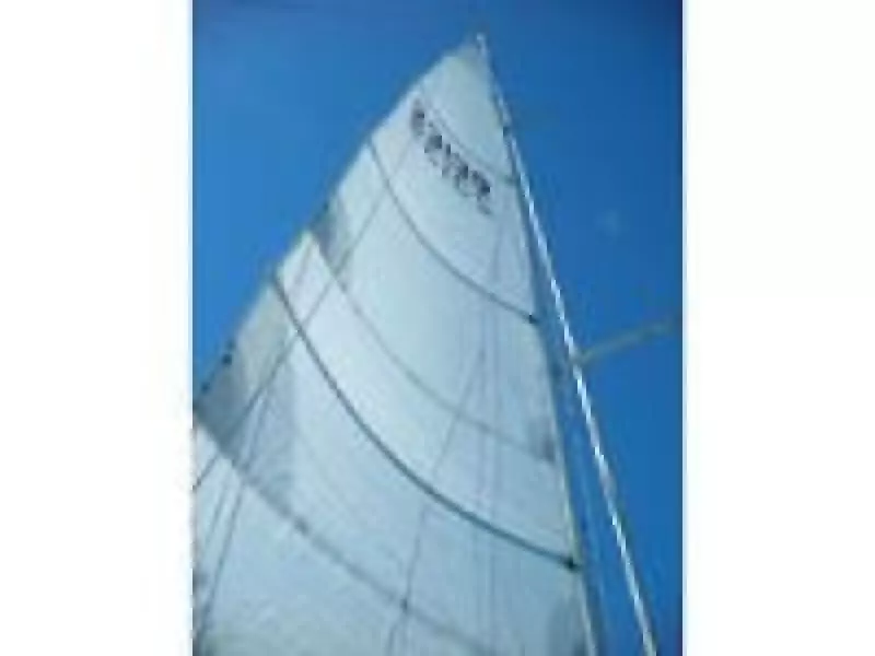 1976 C&C 38 Sloop