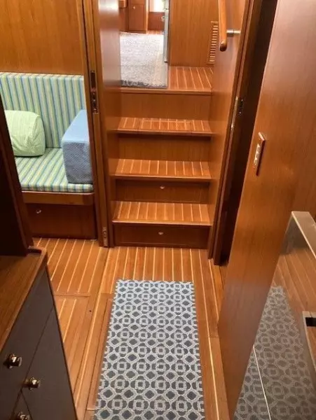 2006 Island Pilot 395