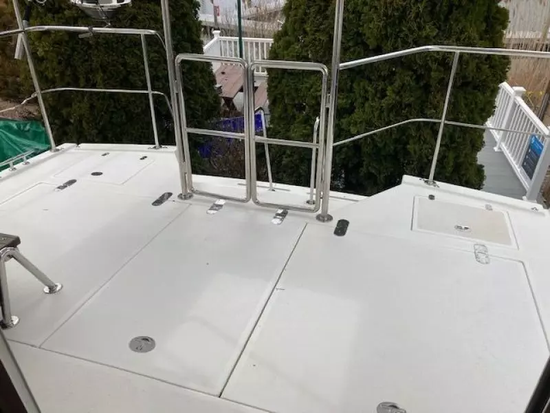 2006 Island Pilot 395