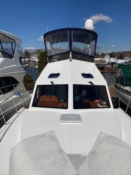 2006 Island Pilot 395