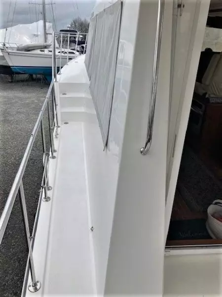 2006 Island Pilot 395