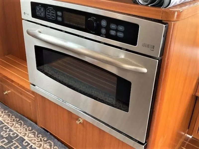 2006 Island Pilot 395