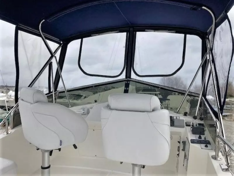 2006 Island Pilot 395