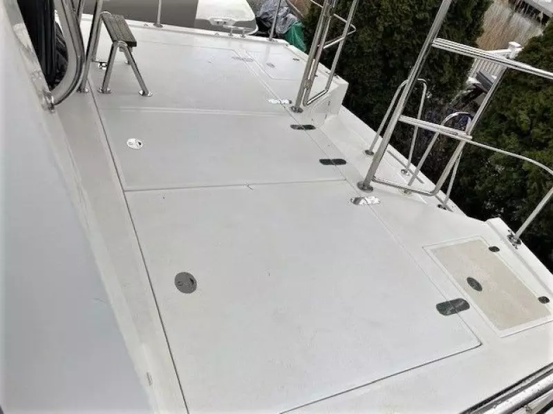 2006 Island Pilot 395