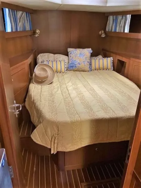 2006 Island Pilot 395