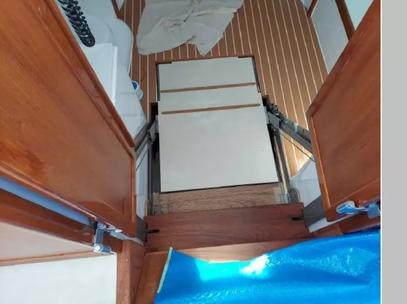 2007 Northern Bay Down East