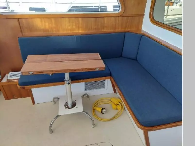 2007 Northern Bay Down East