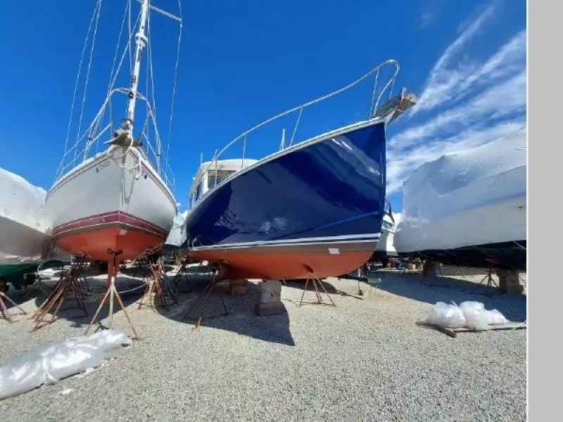 2007 Northern Bay Down East