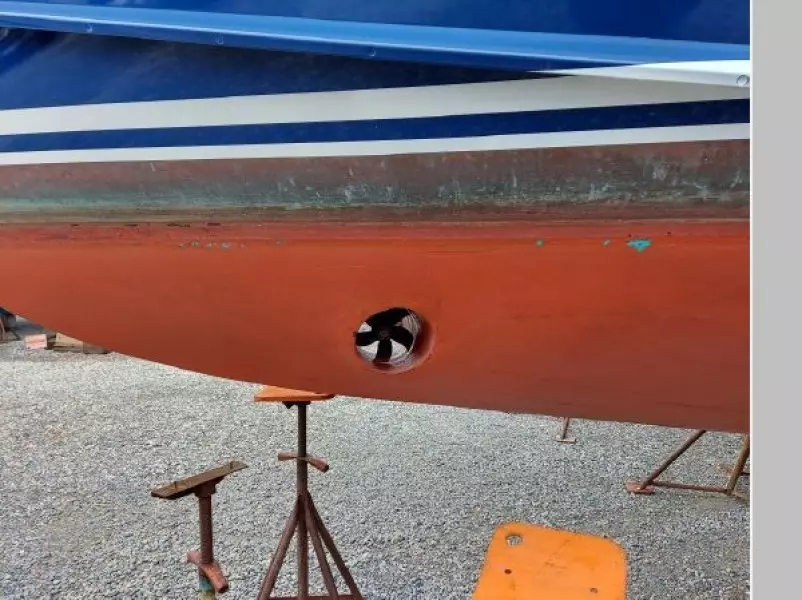 2007 Northern Bay Down East