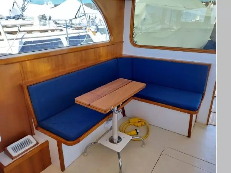 2007 Northern Bay Down East