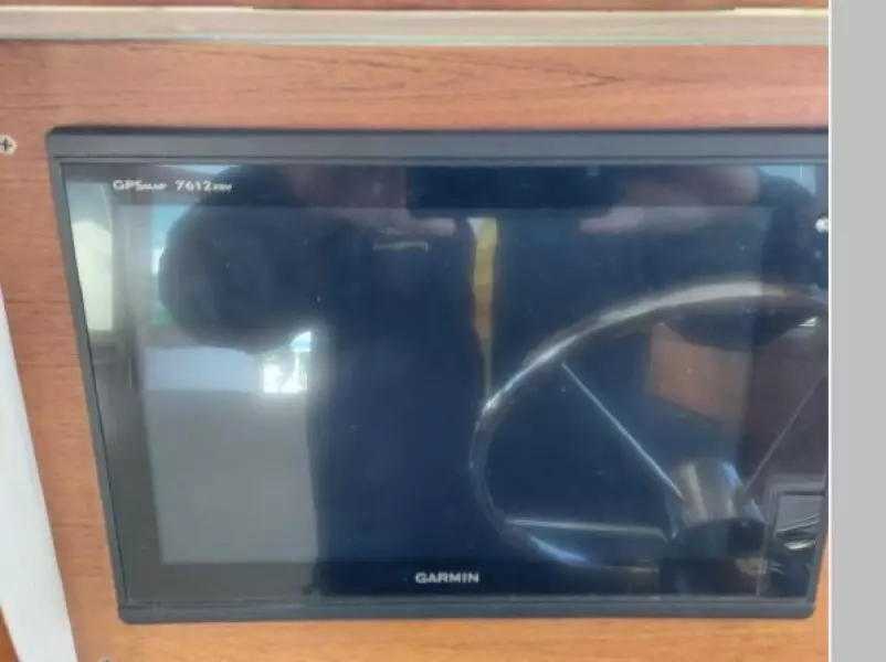 2007 Northern Bay Down East