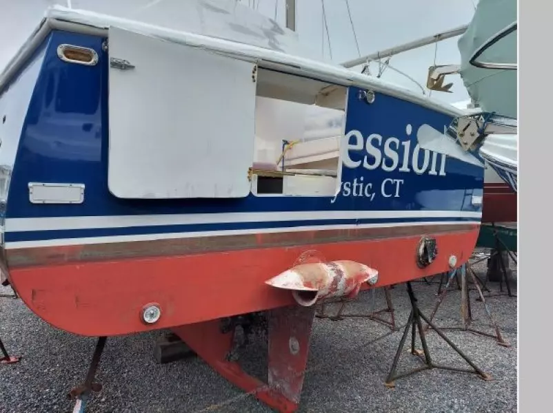 2007 Northern Bay Down East