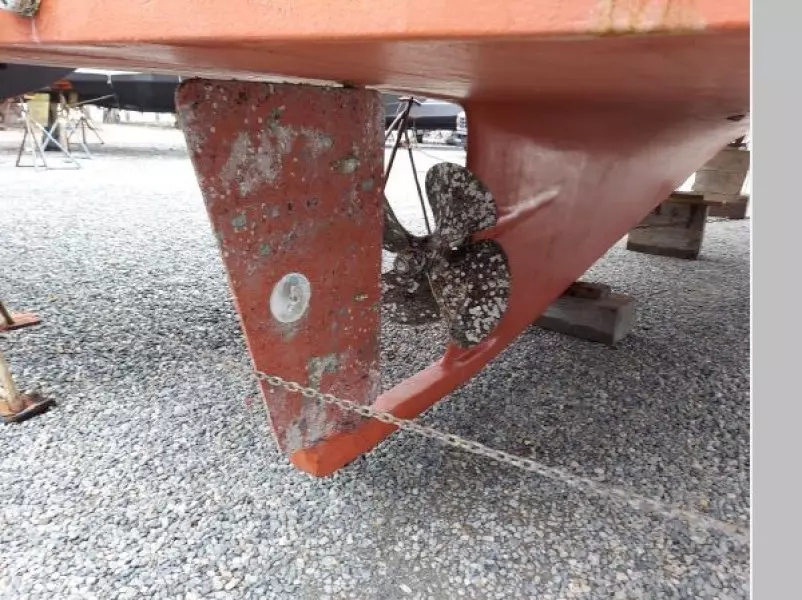 2007 Northern Bay Down East