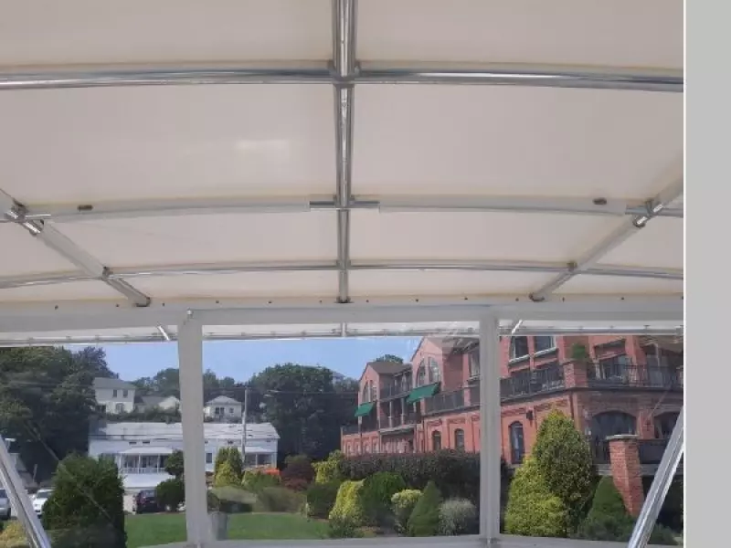 1980 Hatteras Convertible