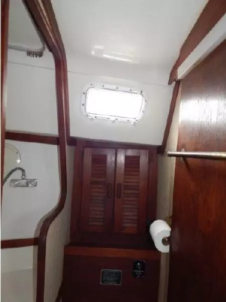 1979 Hunter Cherubini