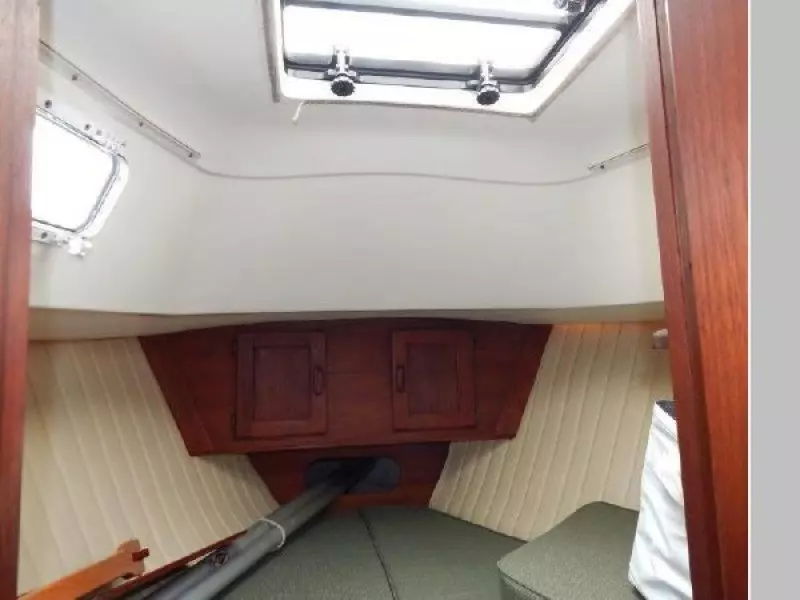 1979 Hunter Cherubini