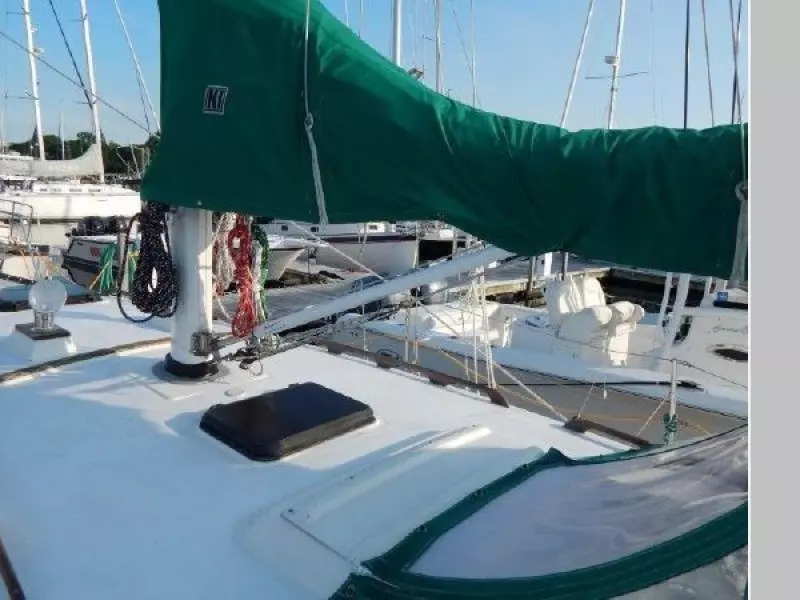 1979 Hunter Cherubini