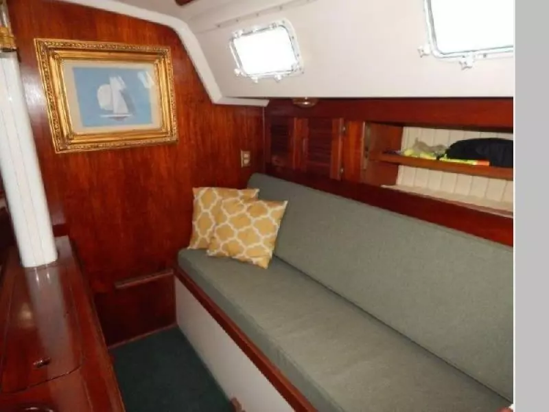 1979 Hunter Cherubini