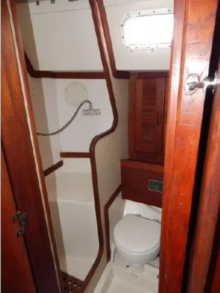 1979 Hunter Cherubini