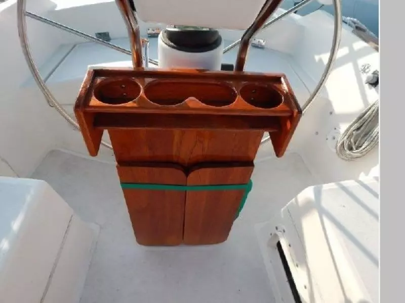 1979 Hunter Cherubini