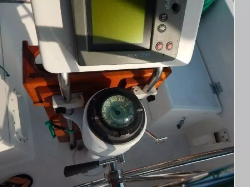 1979 Hunter Cherubini