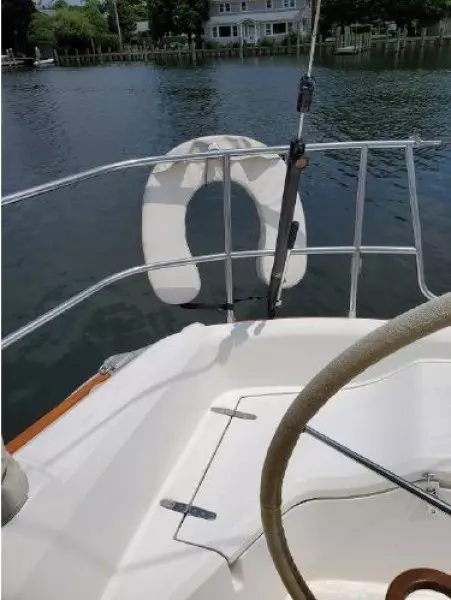 2002 Sabre 362