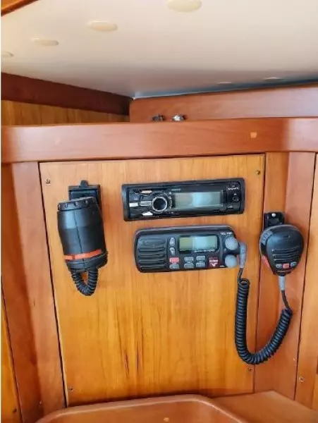 2002 Sabre 362