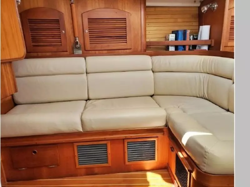 2002 Sabre 362