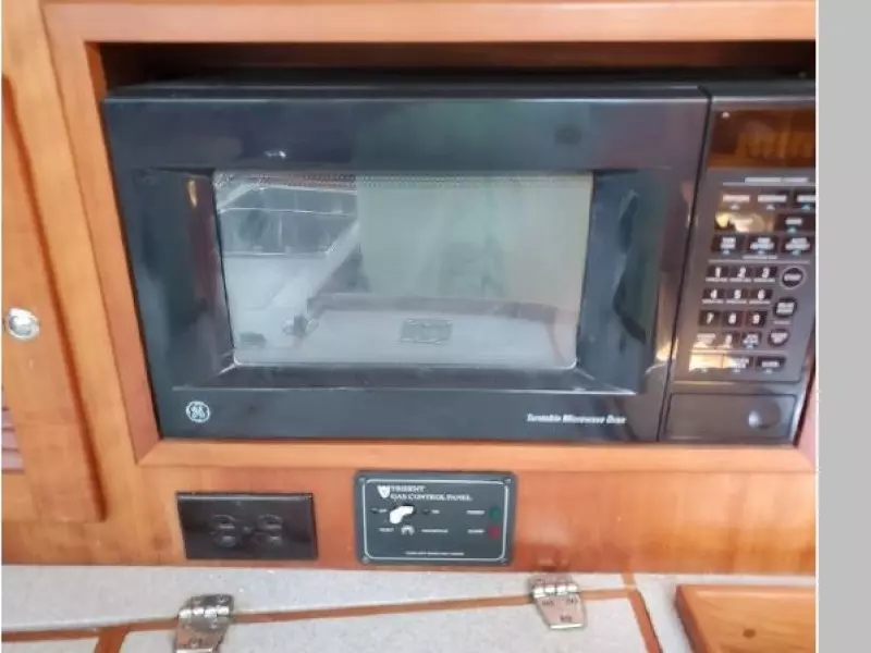 2002 Sabre 362