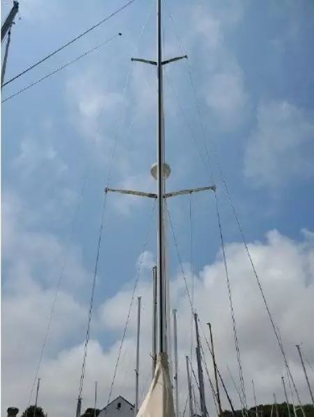 2002 Sabre 362