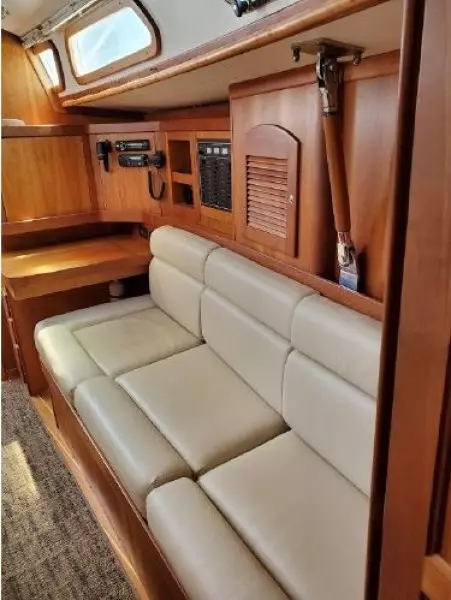 2002 Sabre 362