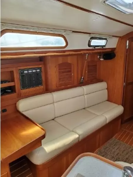 2002 Sabre 362
