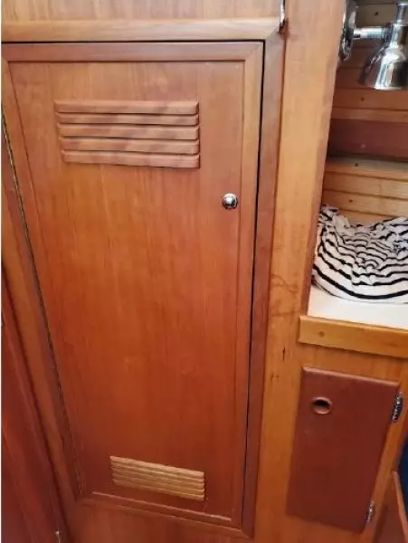 2002 Sabre 362