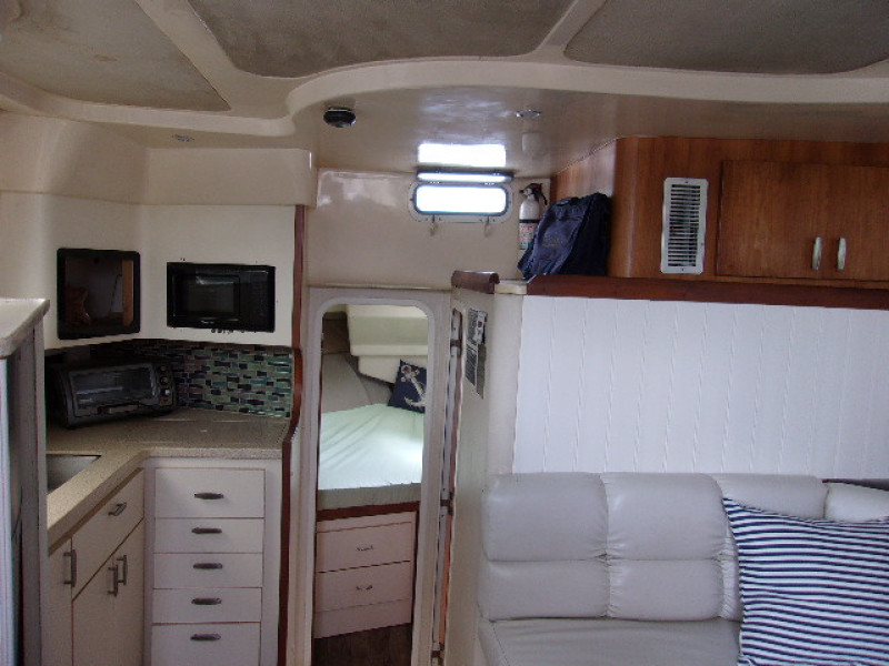 1998 Mainship
