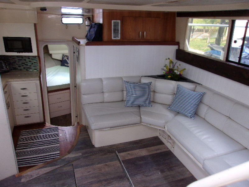 1998 Mainship