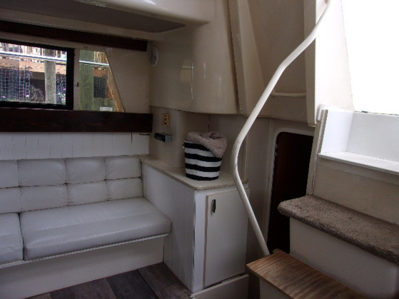 1998 Mainship