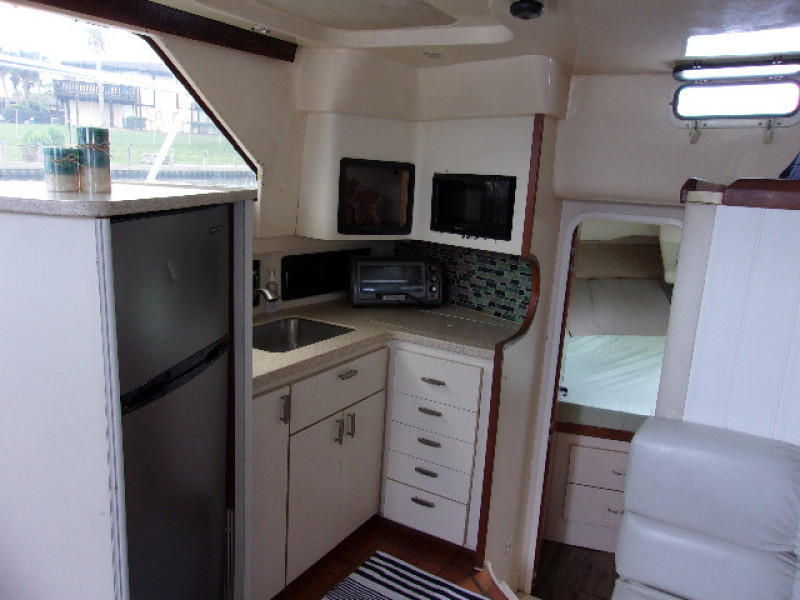 1998 Mainship