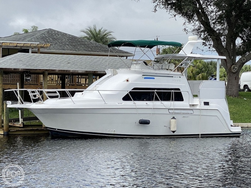 1998 Mainship