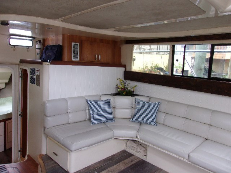 1998 Mainship