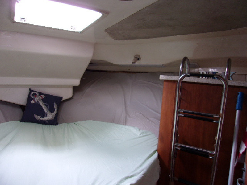 1998 Mainship