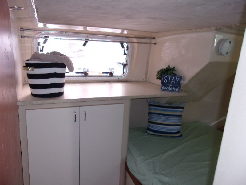 1998 Mainship