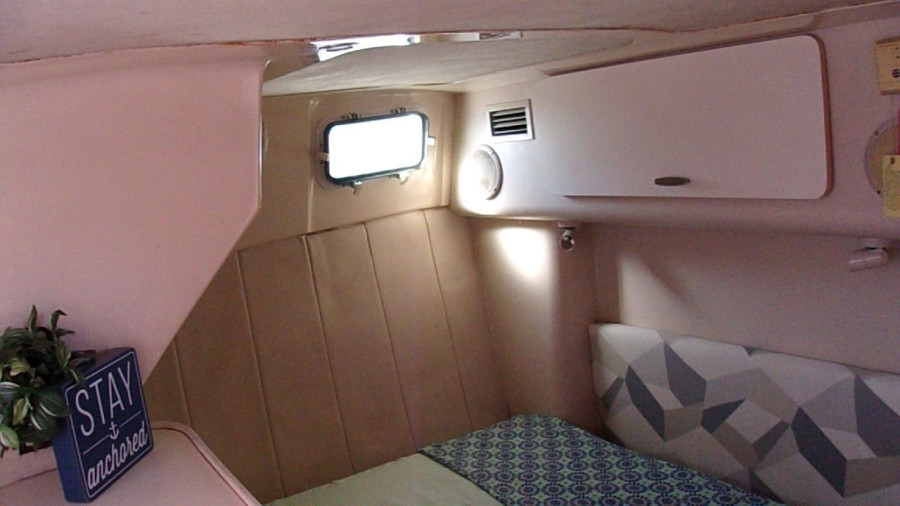 1998 Mainship