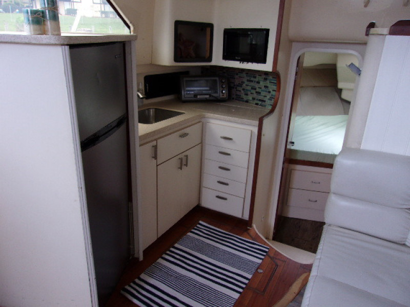 1998 Mainship