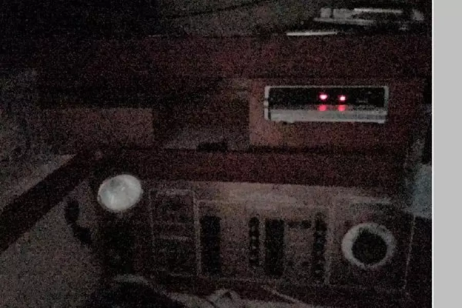 1986 Catalina C34