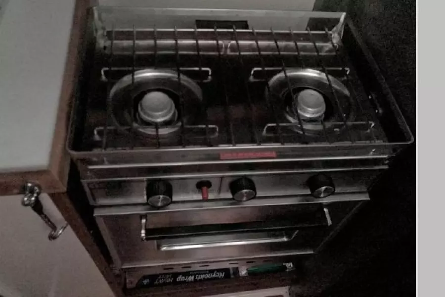 1986 Catalina C34