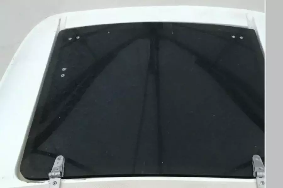 1986 Catalina C34